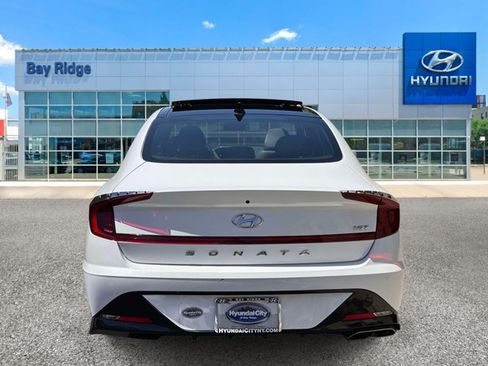Used 2023 Hyundai Sonata SEL Plus FWD image 5