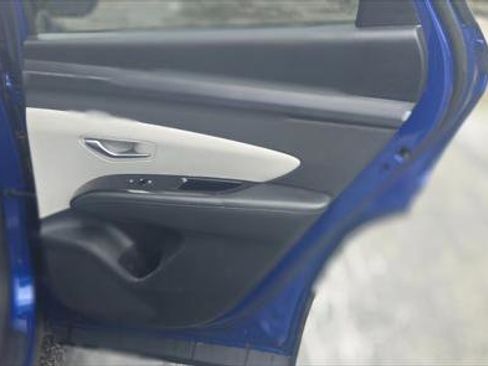 Used 2023 Hyundai Tucson Limited AWD/4WD image 19