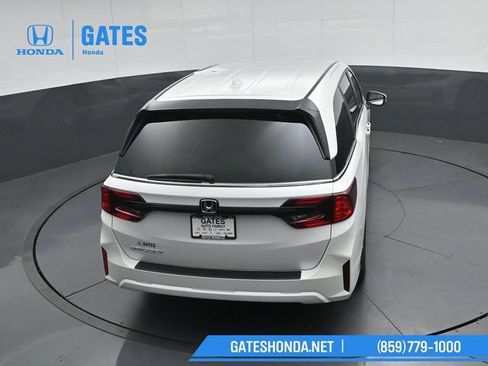 New 2026 Honda Odyssey EX-L image 51