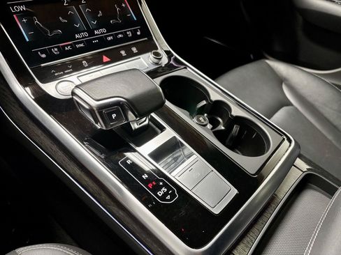 Used 2020 Audi Q8 Prestige w/ Prestige Package AWD/4WD image 35