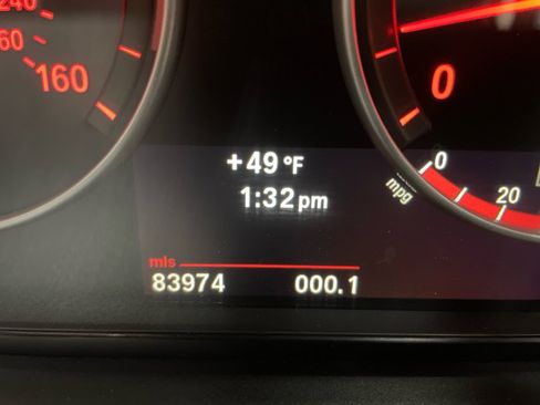 Used 2011 BMW 528i Sedan RWD image 21