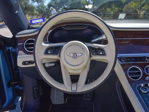 Used 2024 Bentley Continental GT Speed image 58