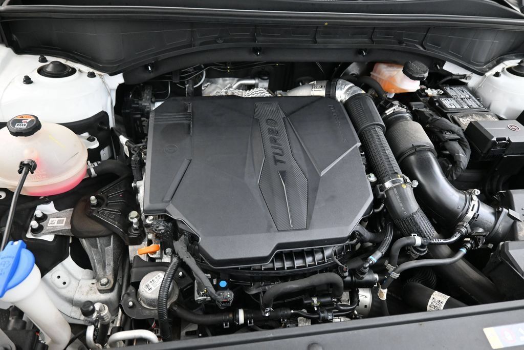Certified 2023 Kia Sorento SX Prestige AWD/4WD image 16
