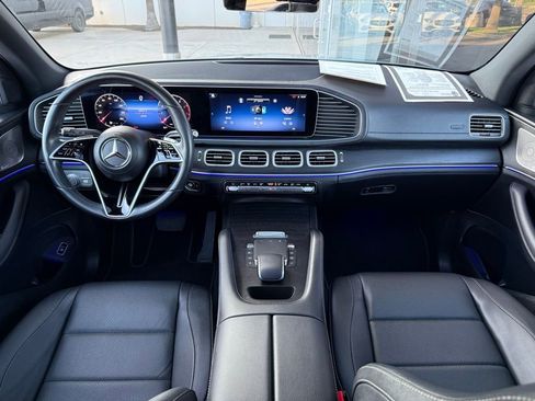 Certified 2024 Mercedes-Benz GLE 450 4MATIC image 11