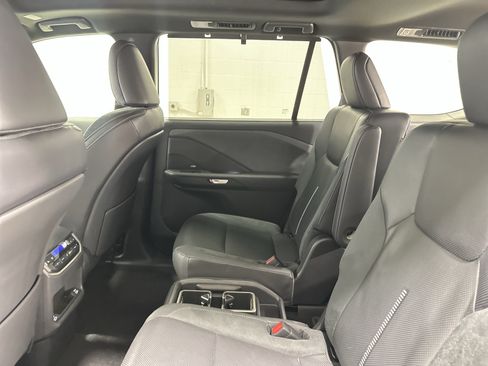 Used 2024 Lexus TX 350 AWD w/ Technology Package image 31