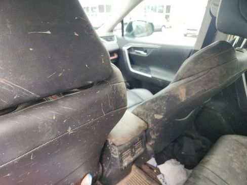 Used 2020 Toyota RAV4 Adventure image 12