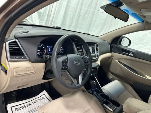 Used 2016 Hyundai Tucson Eco AWD/4WD image 15