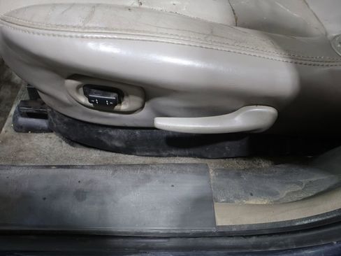 Used 2004 Oldsmobile Alero GLS w/ Sun And Sound Package image 12