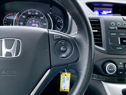 Used 2012 Honda CR-V EX-L image 24