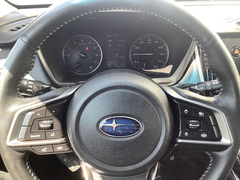 Used 2021 Subaru Outback Limited XT AWD/4WD image 16