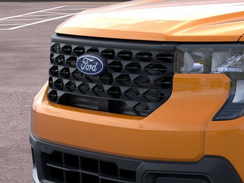 New 2026 Ford Maverick XLT FWD image 18