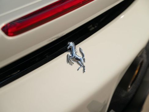 Certified 2024 Ferrari SF90 Spider image 24