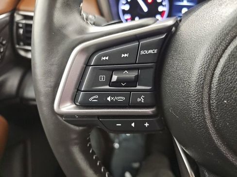 Used 2025 Subaru Outback Touring XT image 19
