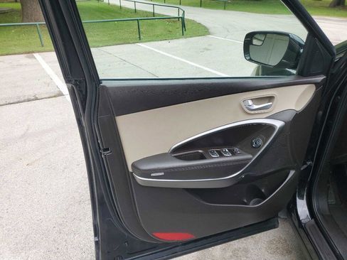 Used 2018 Hyundai Santa Fe Sport FWD image 14