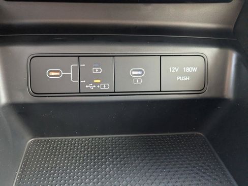 New 2026 Hyundai Tucson SE image 25