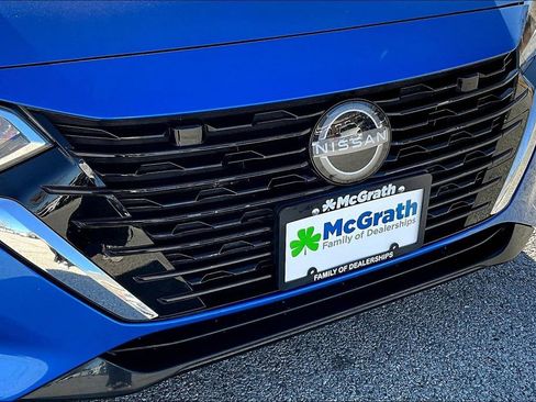 Used 2024 Nissan Sentra SV image 33