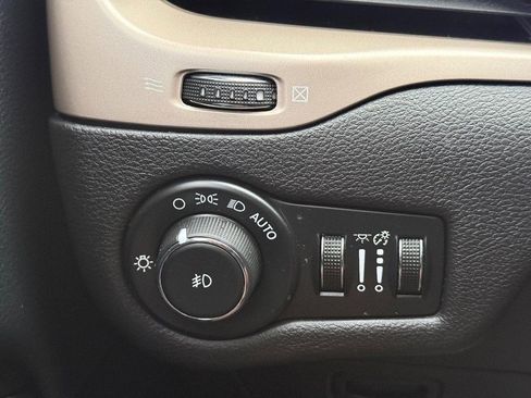 Used 2016 Jeep Cherokee Latitude image 29