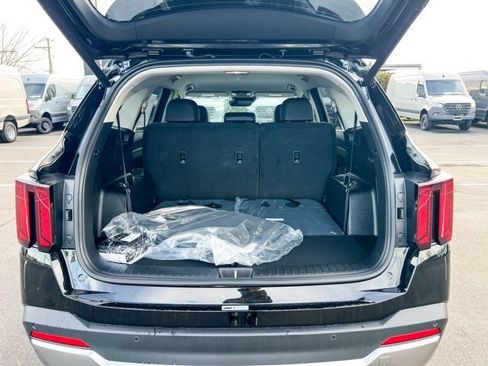 New 2026 Kia Sorento EX AWD/4WD image 11