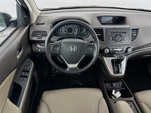 Used 2014 Honda CR-V EX-L image 28