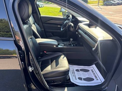 Used 2024 MAZDA CX-50 AWD 2.5 S w/ Cargo Package image 26