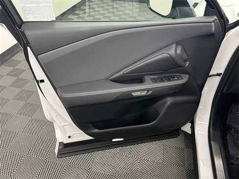 Certified 2024 Lexus TX 350 350 image 10