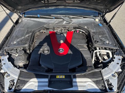 Used 2017 Mercedes-Benz C 43 AMG 4MATIC Sedan image 14