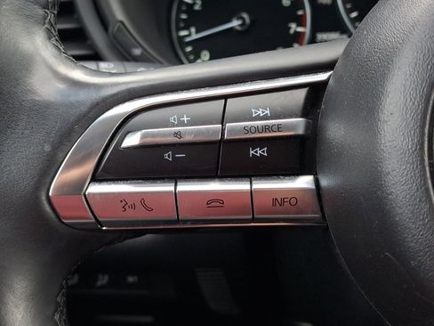 Used 2023 MAZDA CX-30 AWD 2.5 S w/ Preferred Package image 22