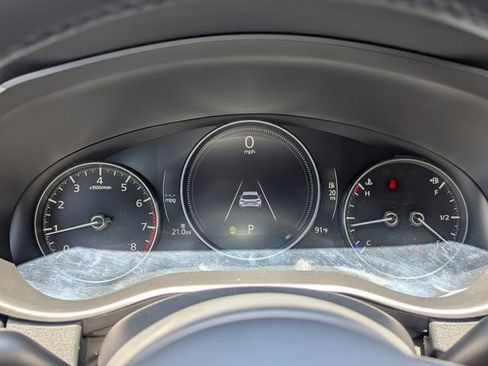 Used 2025 MAZDA CX-50 AWD 2.5 S w/ Weather Package image 29