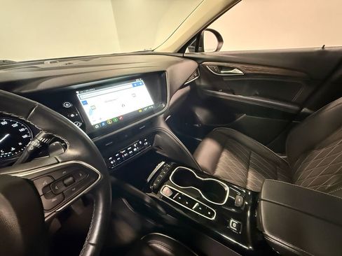 Used 2023 Buick Envision Avenir AWD/4WD image 82