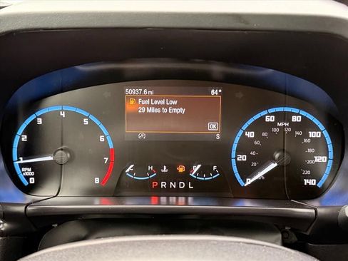 Used 2024 Ford Bronco Sport Big Bend w/ Convenience Package AWD/4WD image 17