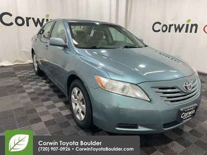Used 2009 Toyota Camry LE