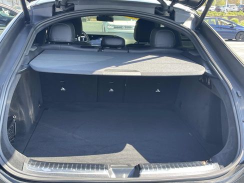 Used 2024 Mercedes-Benz GLE 53 AMG 4MATIC Coupe image 10