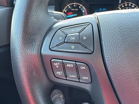 Used 2022 Ford Ranger XL w/ Equipment Group 101A High RWD image 18