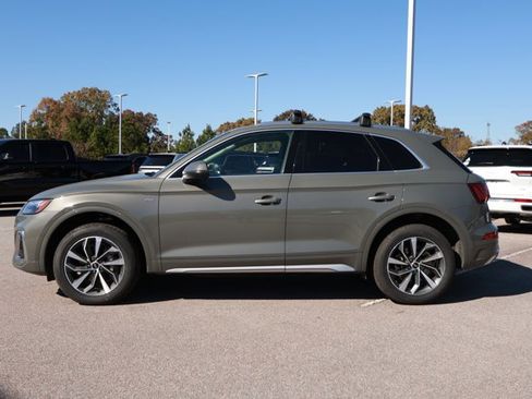 Used 2023 Audi Q5 2.0T Premium Plus image 9