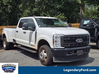 Used 2024 Ford F350 XL w/ XL Driver Assist Package AWD/4WD video 2