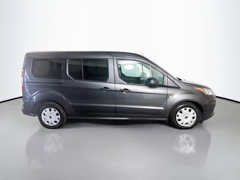 Used 2021 Ford Transit Connect XL image 11