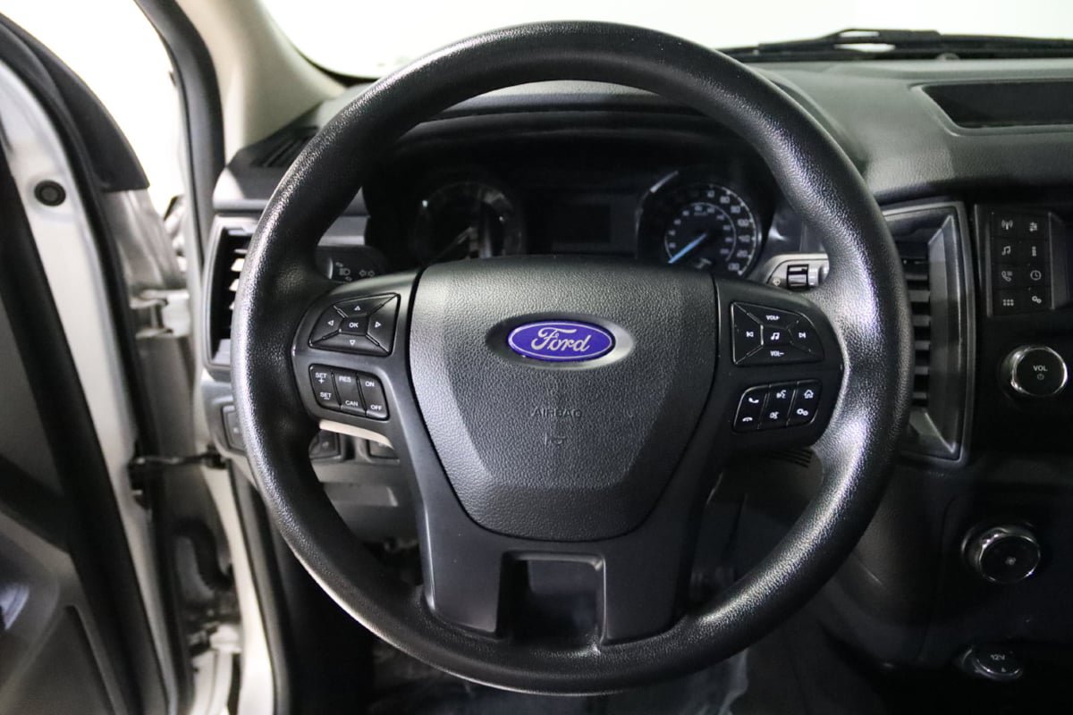 Used 2019 Ford Ranger XL w/ Equipment Group 101A Mid RWD image 37