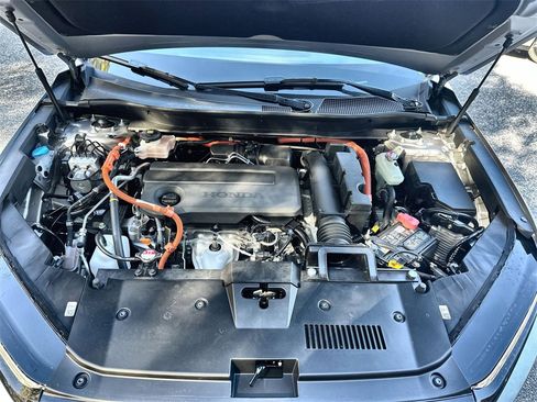 New 2026 Honda CR-V Sport-L image 18