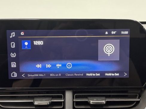 Used 2025 Chevrolet Trax LT image 18