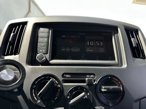 Used 2021 Nissan NV200 SV FWD image 18