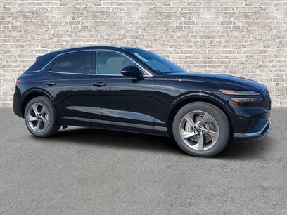New 2026 Genesis GV70 2.5T Advanced