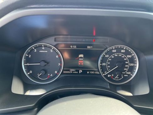 Used 2025 Mitsubishi Outlander SE AWD/4WD image 12