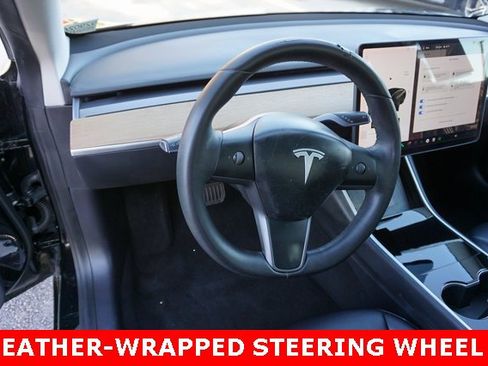 Used 2020 Tesla Model 3 Long Range image 8