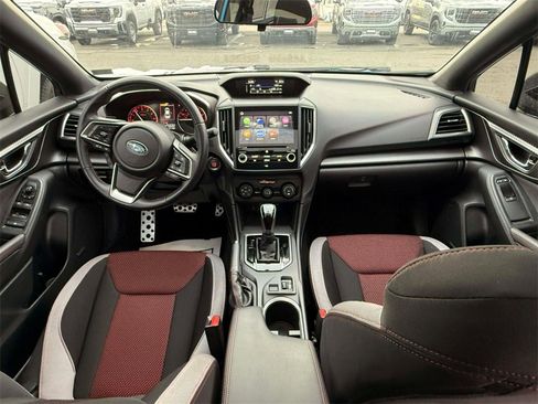 Used 2022 Subaru Impreza 2.0i Sport image 21