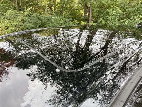 Certified 2025 Honda CR-V EX image 26