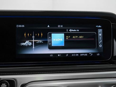 Used 2023 Mercedes-Benz G 63 AMG 4MATIC image 25