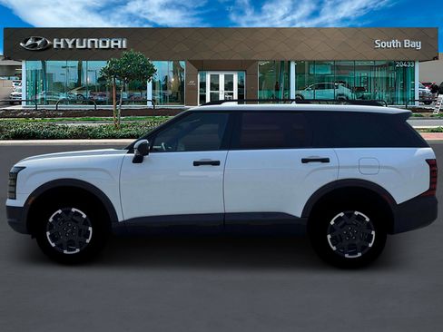 New 2026 Hyundai Palisade XRT Pro image 3