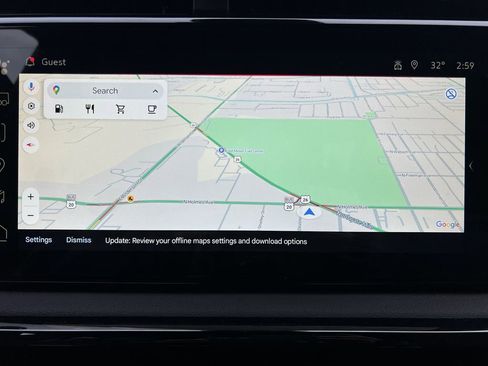 New 2026 GMC Sierra 1500 AT4 w/ Technology Package image 14