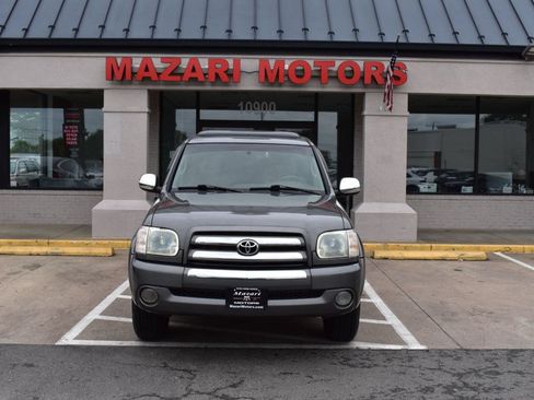 Used 2005 Toyota Tundra SR5 RWD image 7