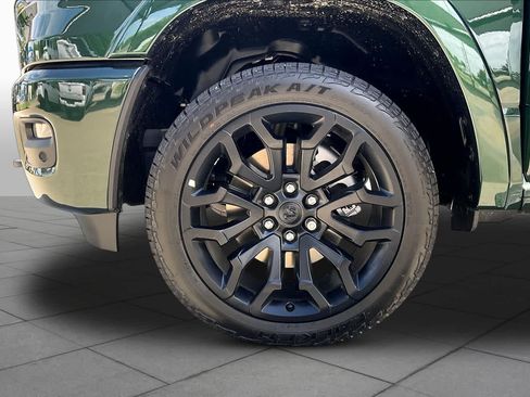 New 2026 RAM 1500 Limited AWD/4WD image 11